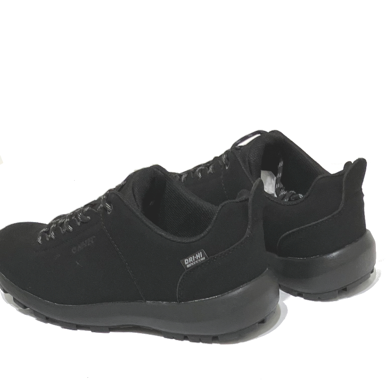 HI-TEC（ハイテック） アオラギクラシック LO WP AORAKI CLASSIC LO WP