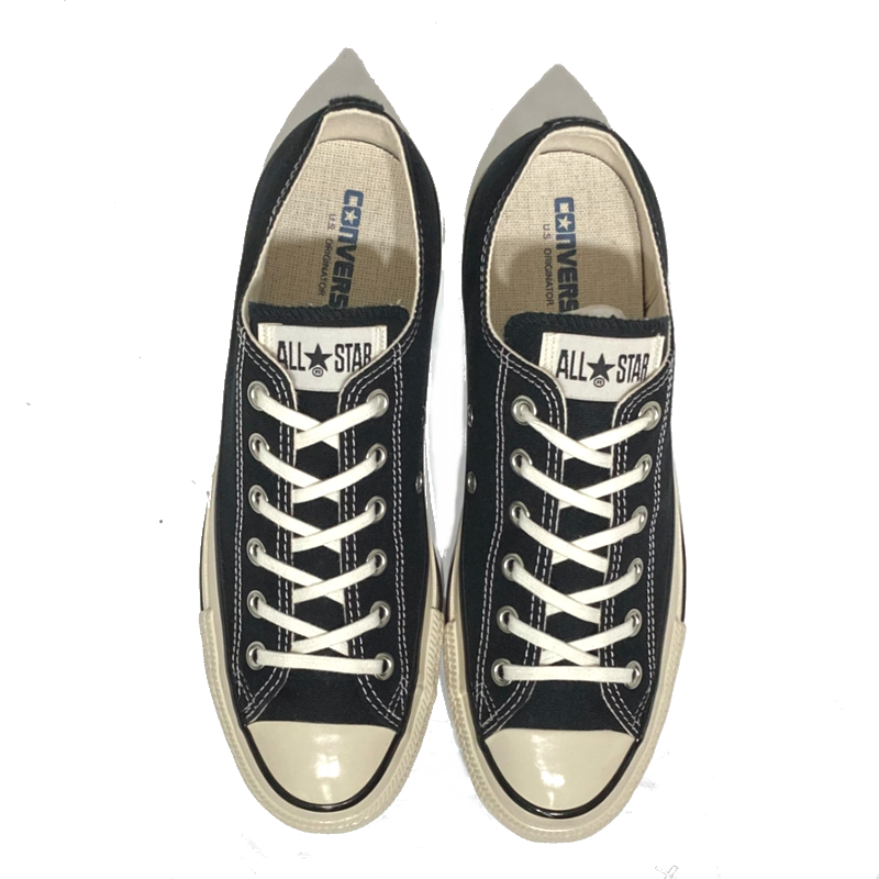 U.S.ORIGINATOR コンバース CONVERSE オールスター US OX