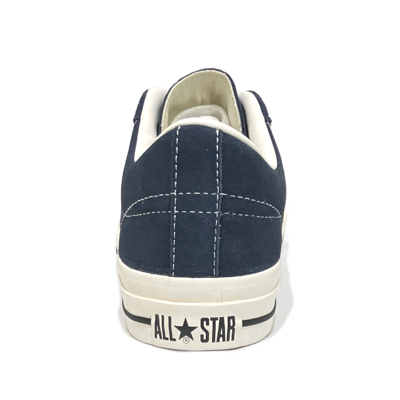 ONE STAR コンバース CONVERSE ワンスター スエード SUEDE