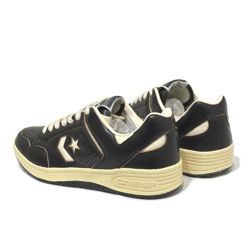 CHEVRON＆STAR コンバース CONVERSE ウエポン CC AG OX WEAPON