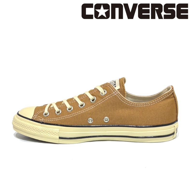 U.S.ORIGINATOR 爆買コンバース CONVERSE キャンバスオールスター