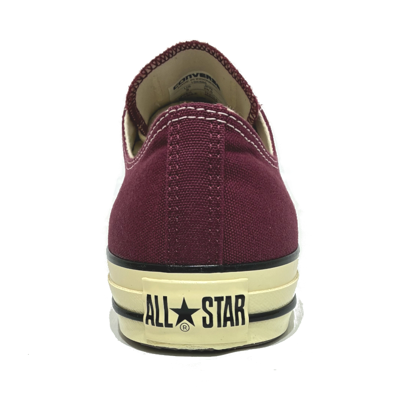 U.S.ORIGINATOR 爆買コンバース CONVERSE キャンバスオールスター