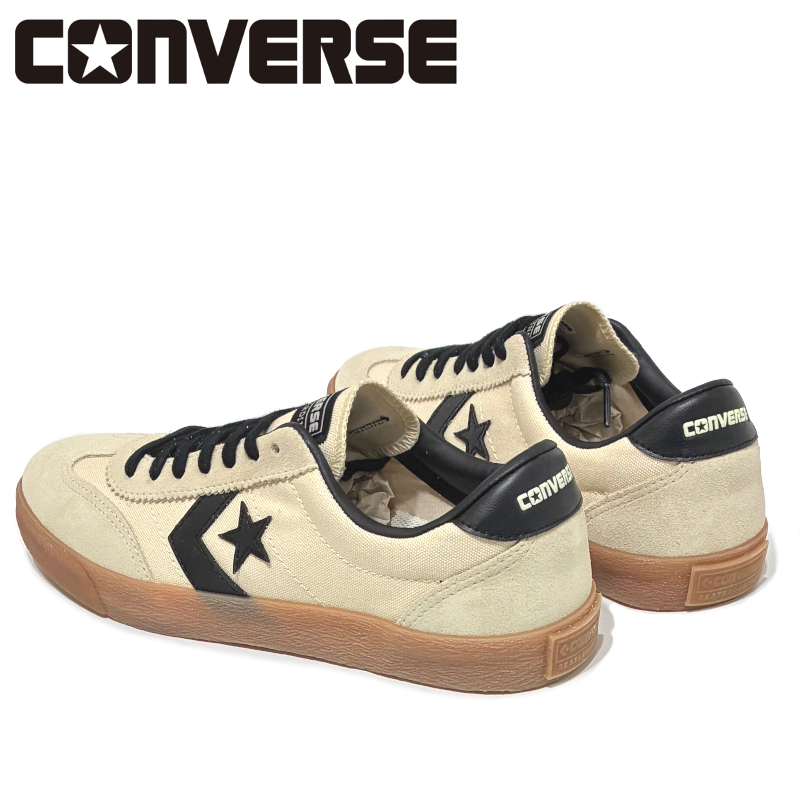 CHEVRON＆STAR 【爆買】コンバース CONVERSE ロードクラシック SK OX