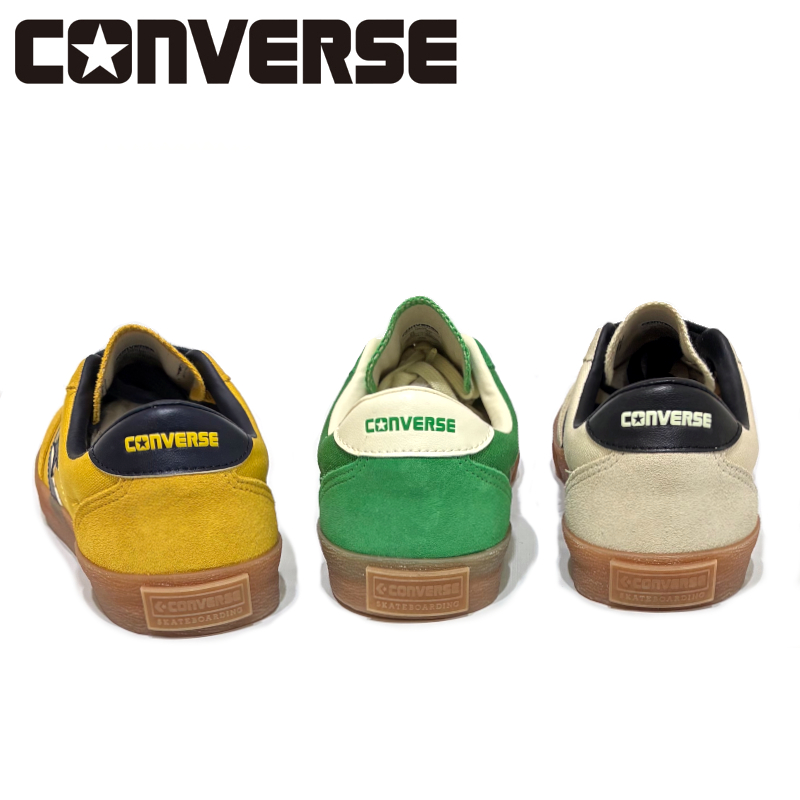 CHEVRON＆STAR 【爆買】コンバース CONVERSE ロードクラシック SK OX