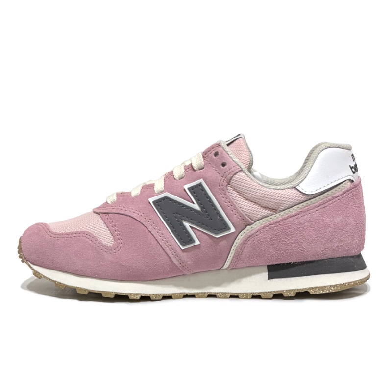 爆買】ニューバランス レディーススニーカー New Balance WL373