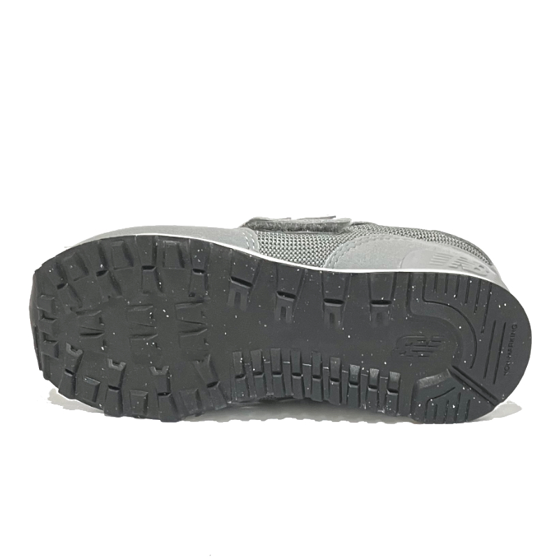 New Balance（ニューバランス） キッズ ベルクロ スニーカー New