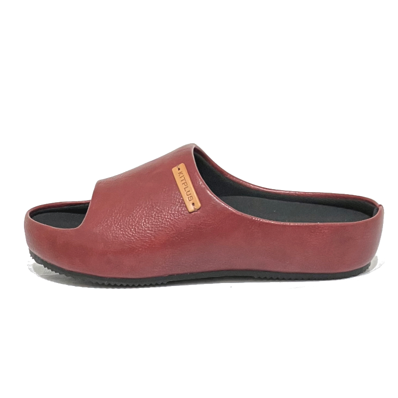 爆買】KITPLUS キットプラス コンフォートサンダル XG-12920 フェイク