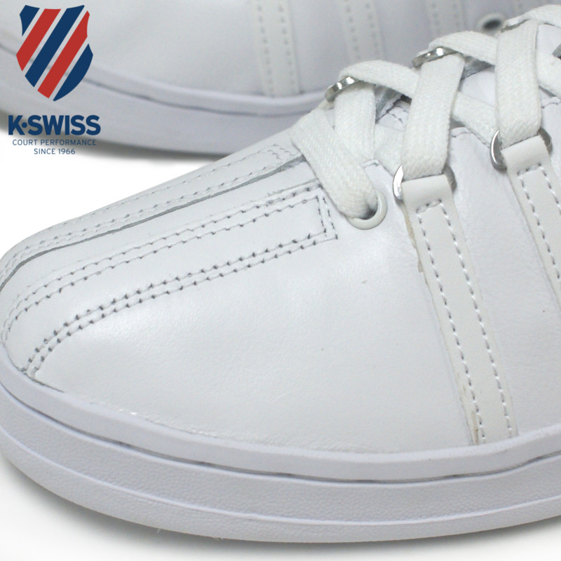 K-SWISS（ケースイス） 爆買ケースイス K-SWISS CLASSIC88 クラシック