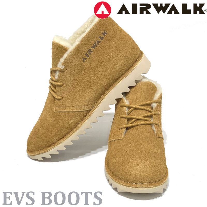 AIRWALK スノーボード　ブーツ　22.5〜23cm AIRWALK スノーボード ブーツ 22.5〜23cm AIRWALK - AIR WALK