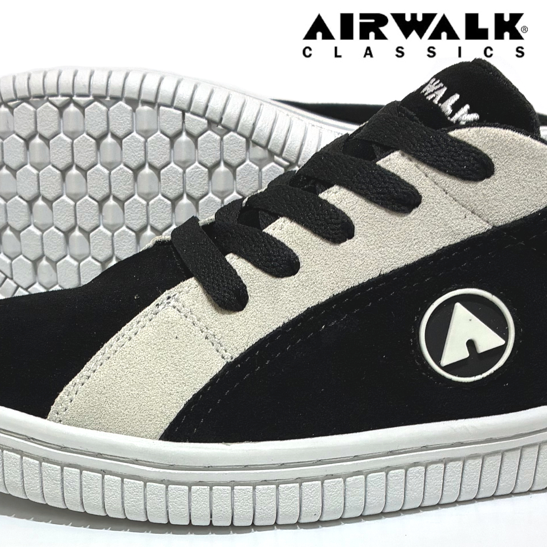 AIRWALK（エアウォーク） 【爆買】エアウォーク クラシック AIR WALK