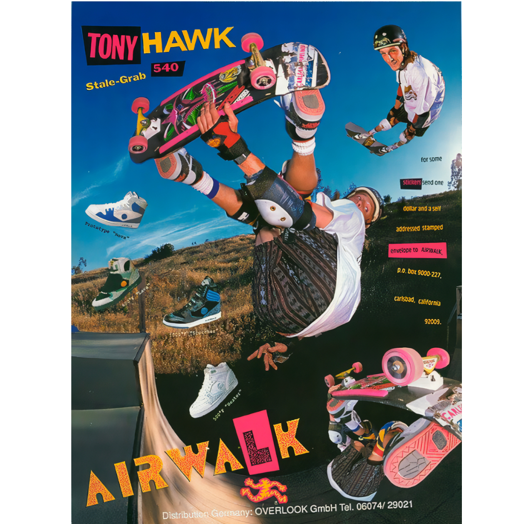 AIRWALK（エアウォーク） 【爆買】エアウォーク クラシック AIR WALK