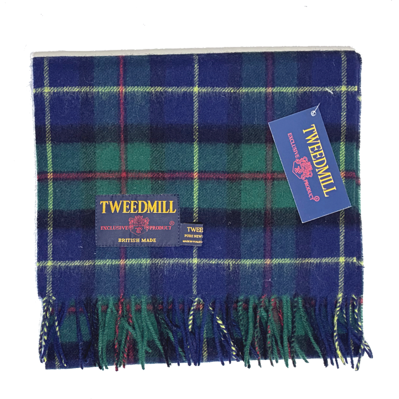 爆買】【メール便】イングレス ブキャン マフラー スカーフ 25×180cm