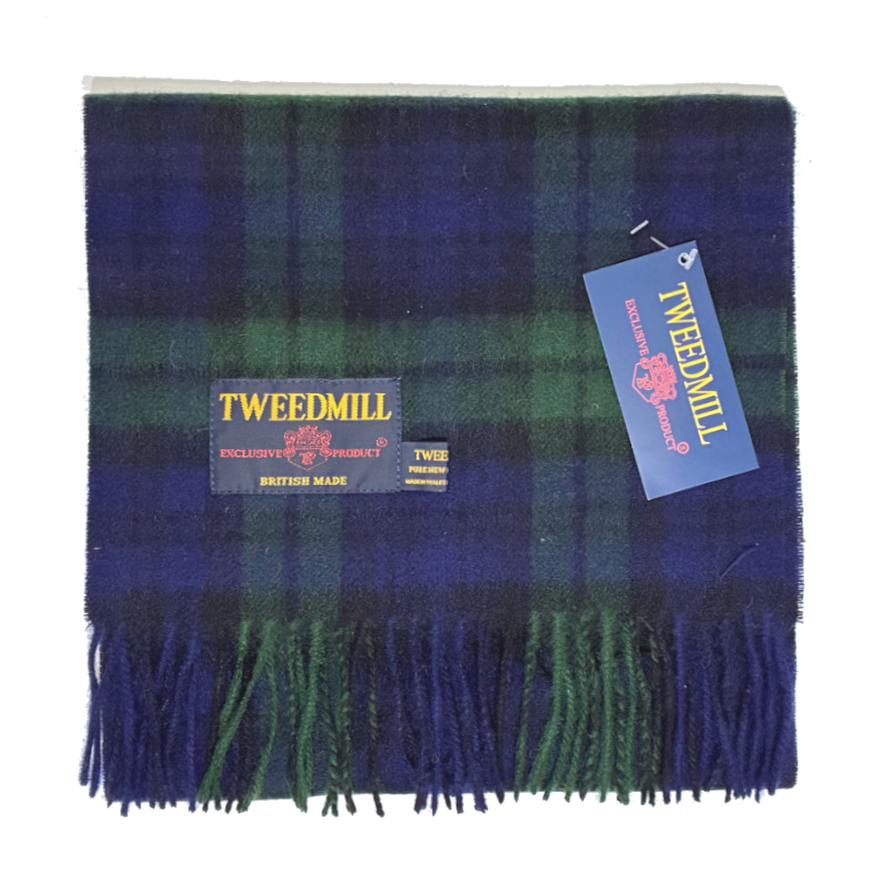 TWEED MILL（ツイードミル） 【爆買】【メール便】ツイードミル 正規