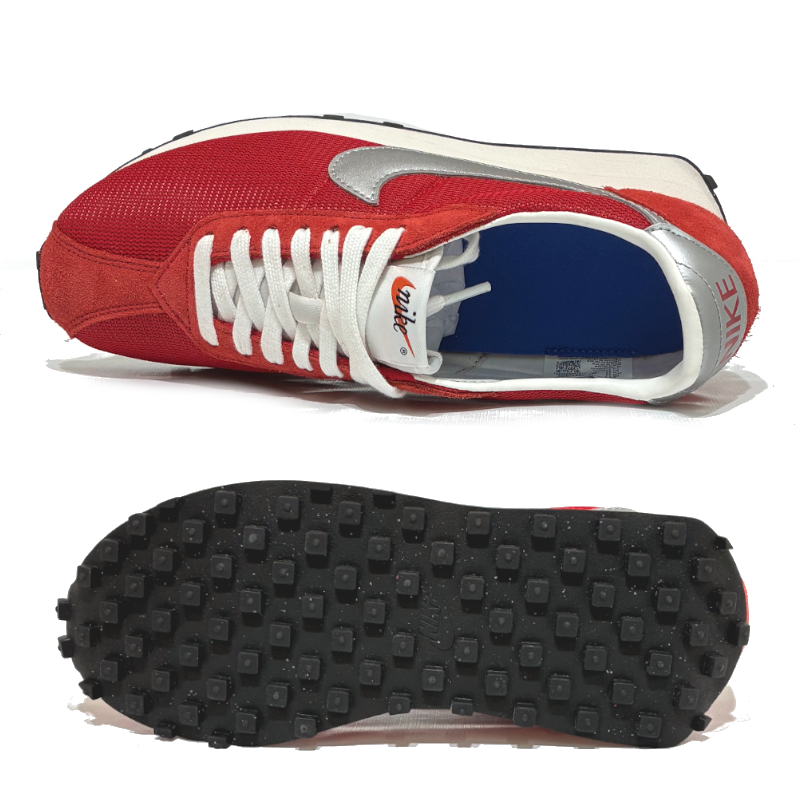 コルテッツ 【爆買】ナイキ NIKE LD-1000 HF3227-600 70S ユニバ