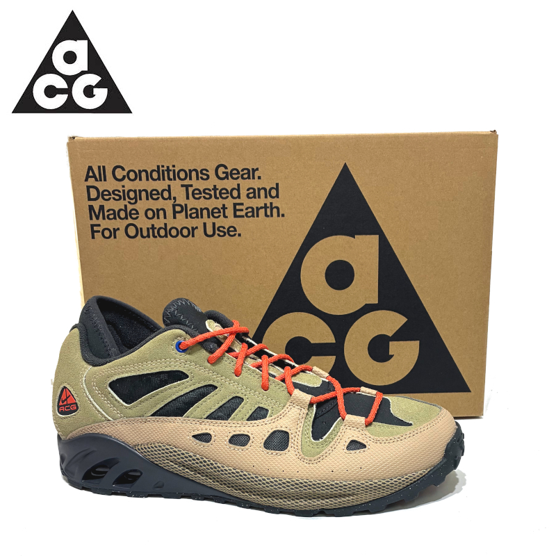 ACG ナイキ NIKE AIR EXPLORAID エア エクスプロレイド FJ1920-200