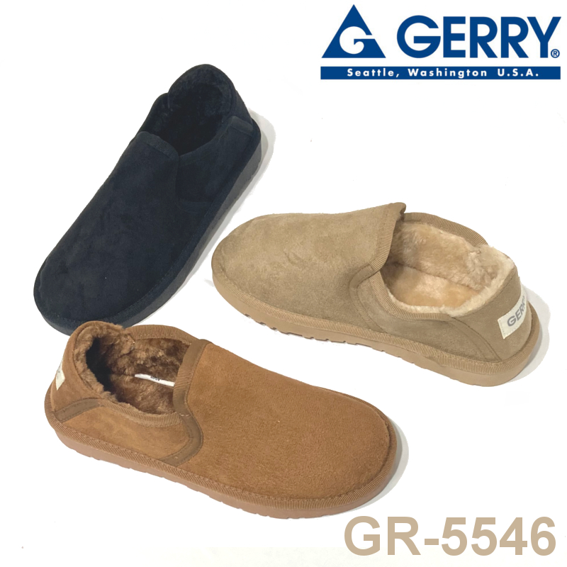 GERRY（ジェリー） サボ フェイクムートン レディース GR-5546