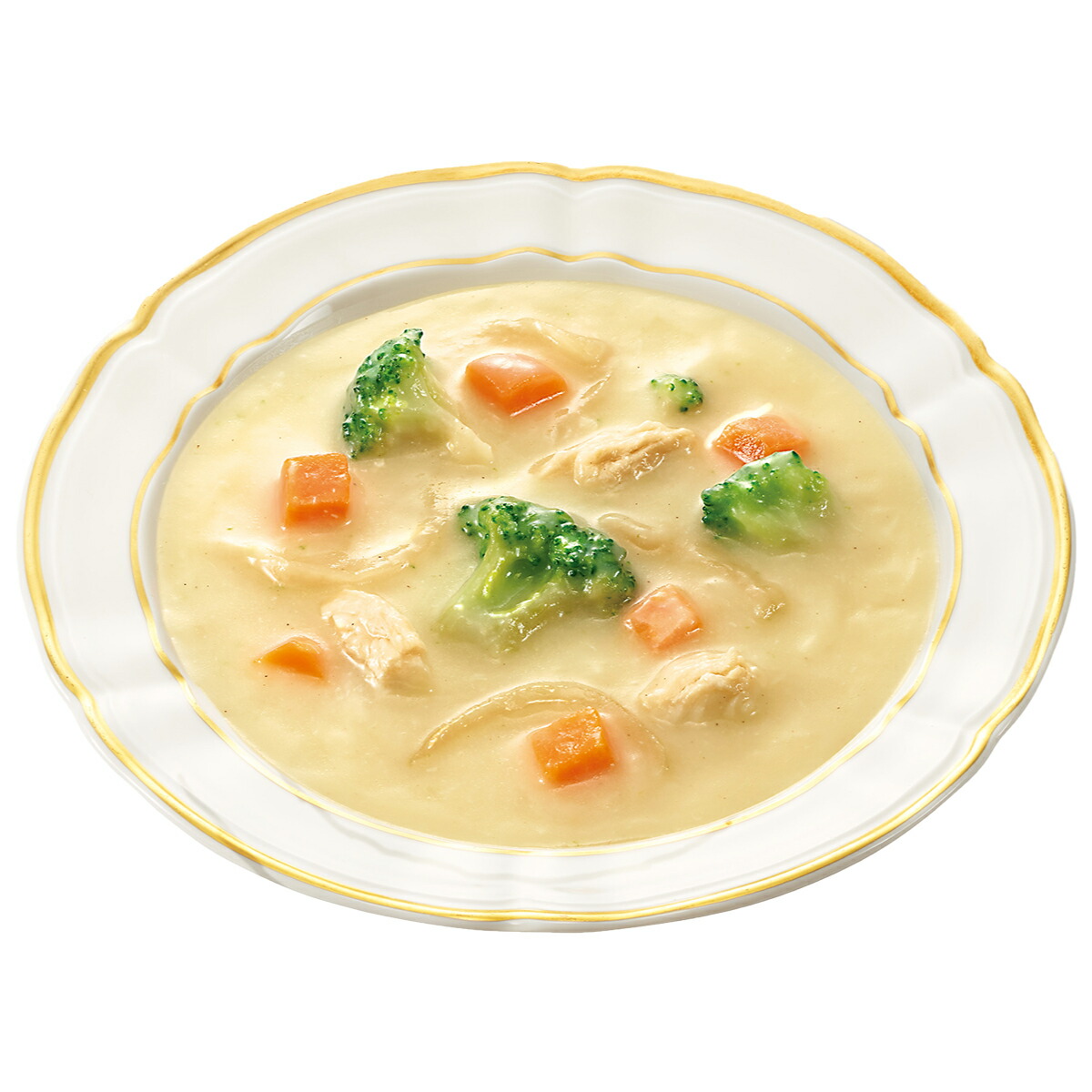 お中元 2025 クーポン 配布 アマノフーズ フリーズドライ 野菜 の クリームシチュー 4食 惣菜 インスタント 即席 シチュー 敬老の日 お礼 ギフト | アマノフーズ | 01