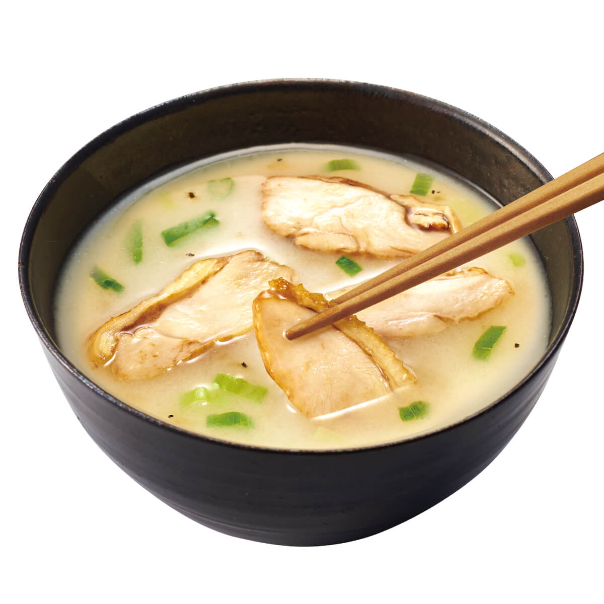 アマノフーズ Theうまみ 燻製 鶏 スープ 10食 即席スープ インスタント 国産 スモーク 鶏 白湯スープ お中元 2024 父の日 ギフト｜e-monhiroba｜02