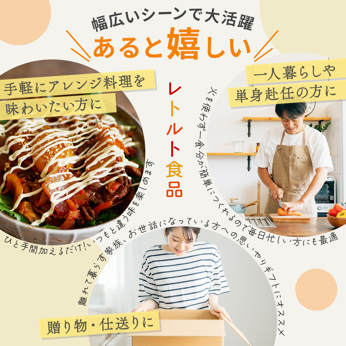 父の日 2025 クーポン 配布 レトルト食品 常温保存 どんぶり繁盛 丼の具 5袋 セット 日本ハム レトルト 惣菜 おかず 仕送り 食品 備蓄 お中元 内祝い ギフト | どんぶり繁盛 | 06