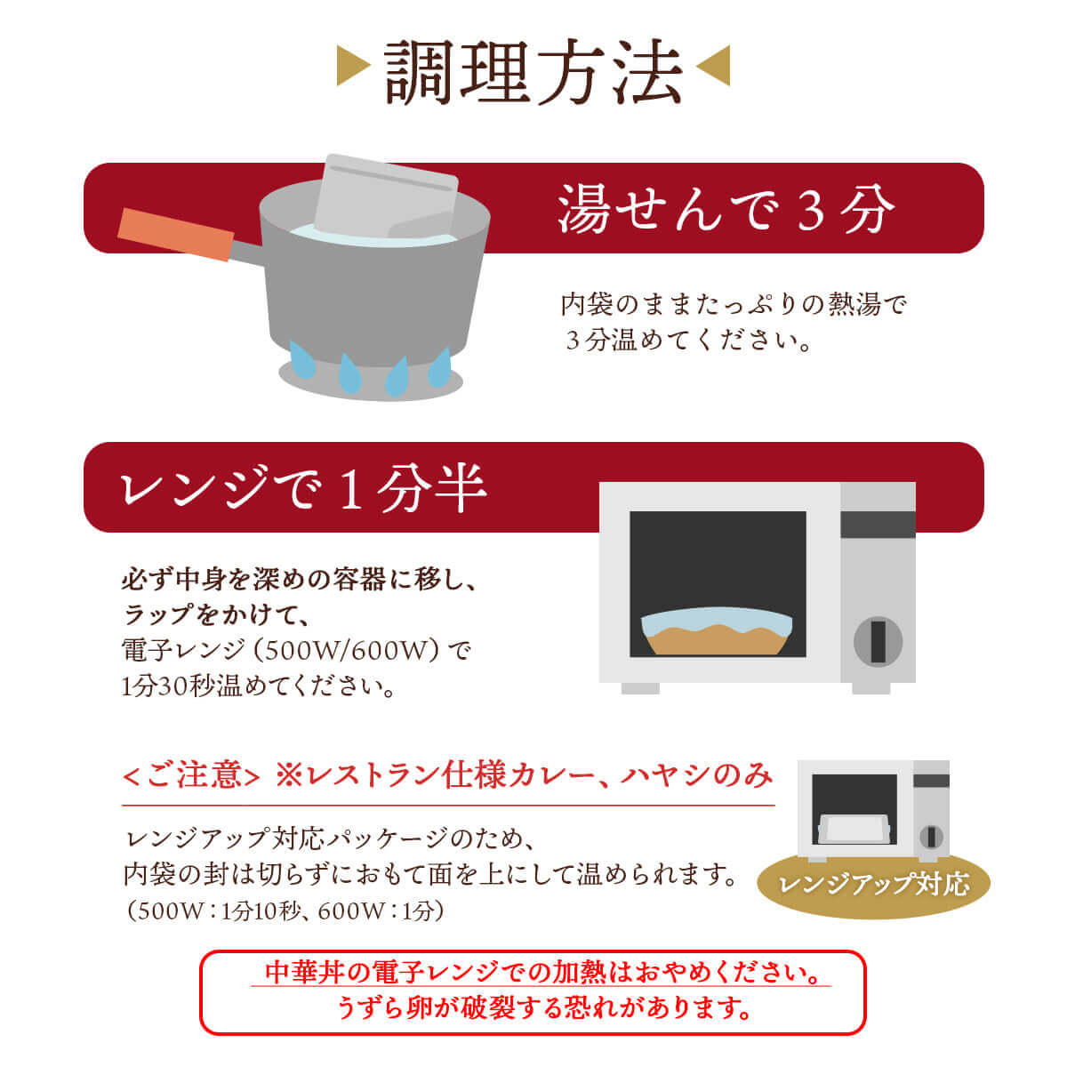 クーポン 配布 レトルト食品 常温保存 惣菜 セット から 選べる レトルトカレー ハヤシ パスタソース 丼の具 5袋 日本ハム お中元 2024 内祝い ギフト｜e-monhiroba｜12