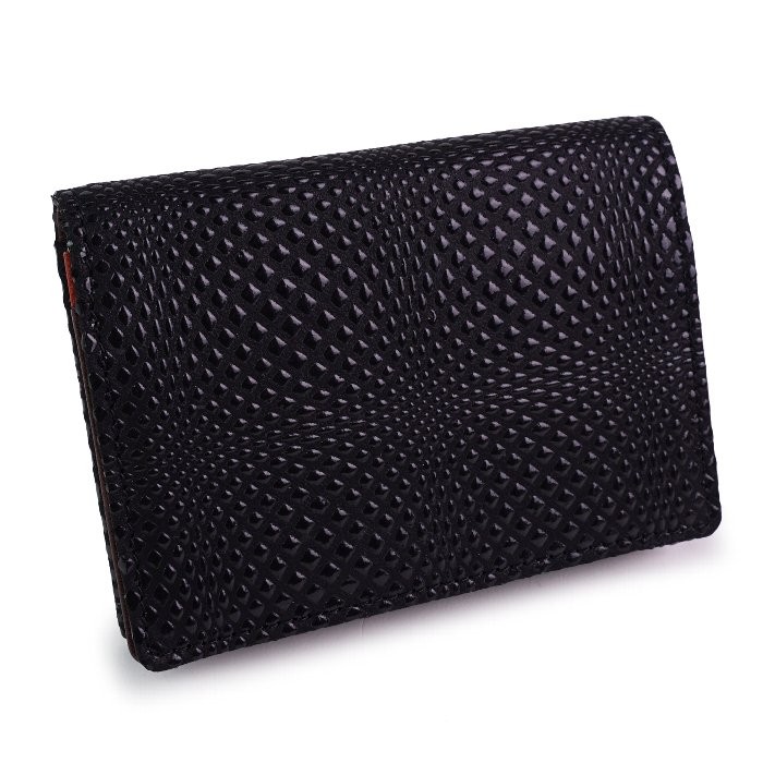 isuru JAPON（イスルジャポン） 名刺入れ メンズ カードケース 革小物