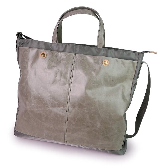 pacca pacca（パッカパッカ） ショルダーバッグ Lサイズ レディース 本