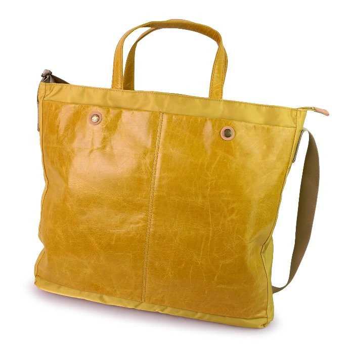 pacca pacca（パッカパッカ） ショルダーバッグ Lサイズ レディース 本