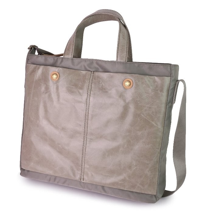 pacca pacca（パッカパッカ） ショルダーバッグ Mサイズ レディース 本