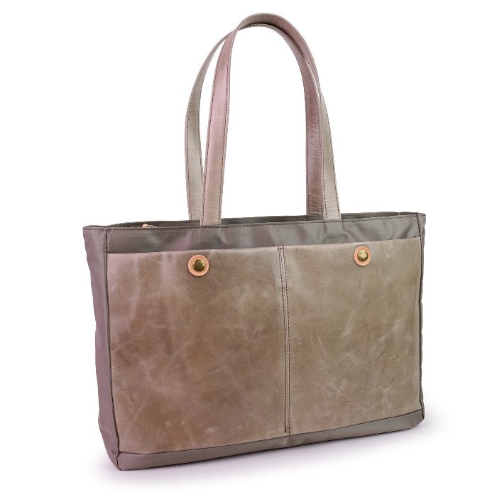 pacca pacca（パッカパッカ） バッグ レディース トートバッグ 手提げ