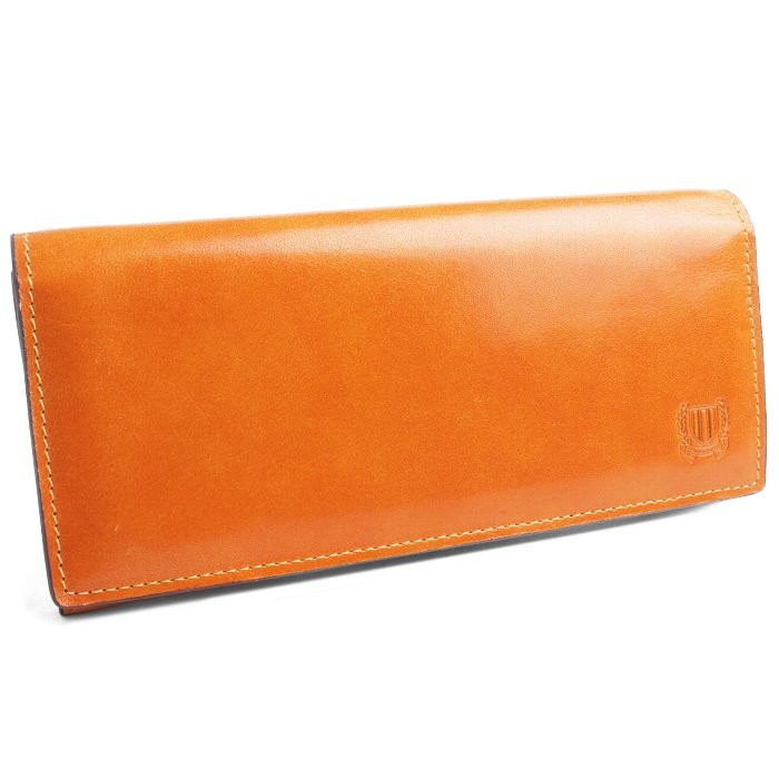 pacca pacca（パッカパッカ） 財布 メンズ 長財布 本革 牛革 馬革 素