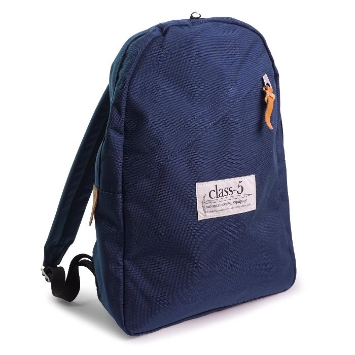 新品未使用タグ付き Class5 リュック キャンプ＆フィッシングの付録:流行は巡る！ノスタルジック