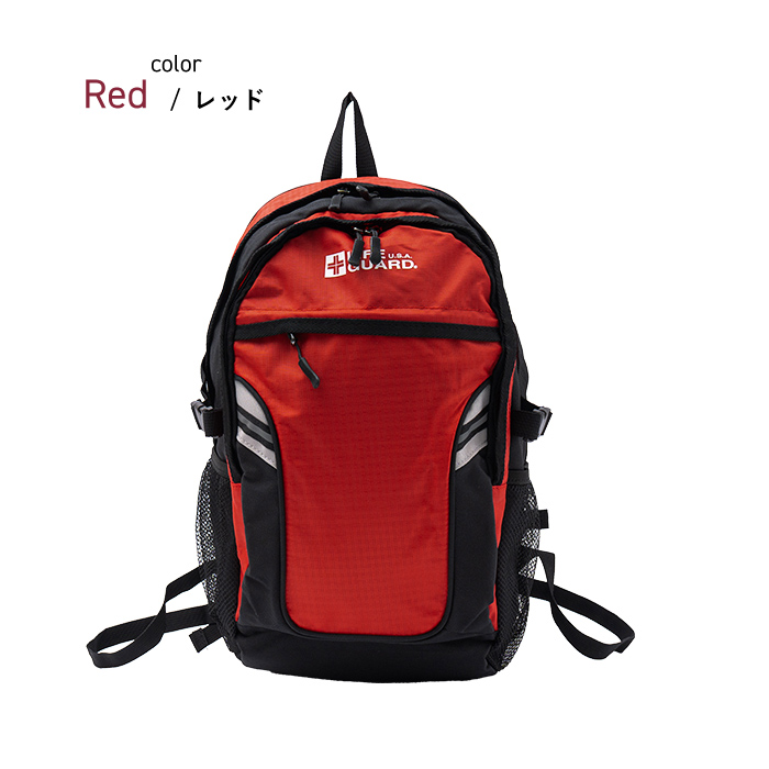 リュック バックパック リュックサック デイパック リフレクター 反射