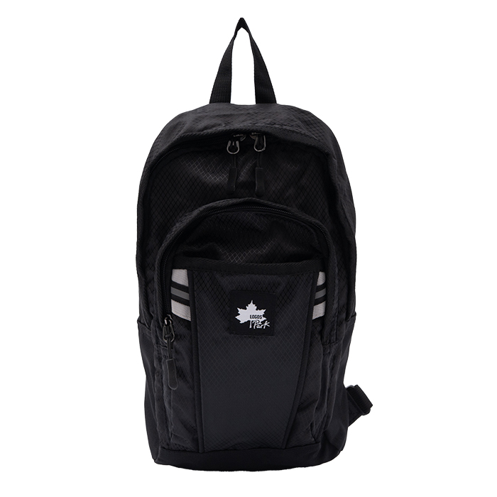 ロゴ入り肩掛けバッグ Dickies】OL LOGO QUICK SHOULDER BAG / ディッキーズ