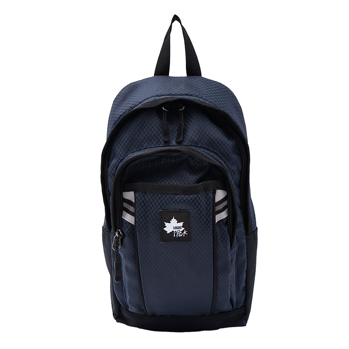 LOGOS（ロゴス） LOGOS Park ロゴスパーク ボディバッグ メンズ ワン