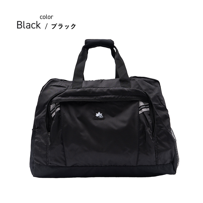 J&M Davidson クロコ型押し　ボストンバッグ　旅行鞄　男女兼用 J&M Davidson（ジェイアンドエムデヴィッドソン）の「J&M