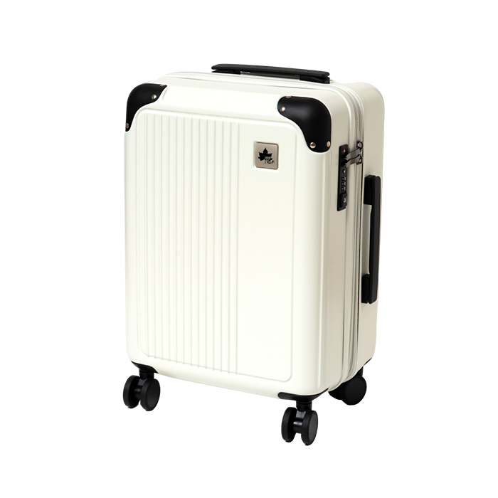 LOGOS（ロゴス） LOGOS Park スーツケース キャリーケース 機内