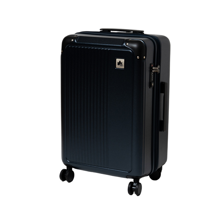 LOGOS ADVEL Biz オーバーナイトキャリー 60L キャリーバッグ LOGOS（ロゴス） LOGOS ADVEL Biz オーバーナイトキャリー メンズ 60L