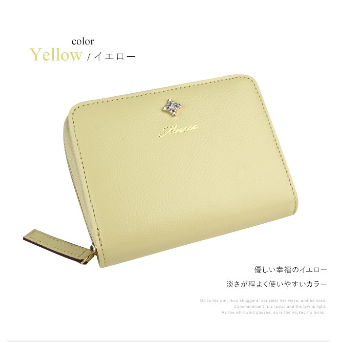 クーポン】ラザル Lazar 【Lazar】Lee/リー レザー ロゴ ステッチ ラウンドファスナー 二つ折り ウォレット/財布(505519225)  | marukawa shonan(marukawa shonan) - d fashion