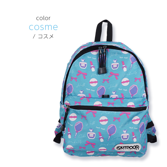 BLACK BIG BOOKISH BACKPACK in black | Off-White™ Official US