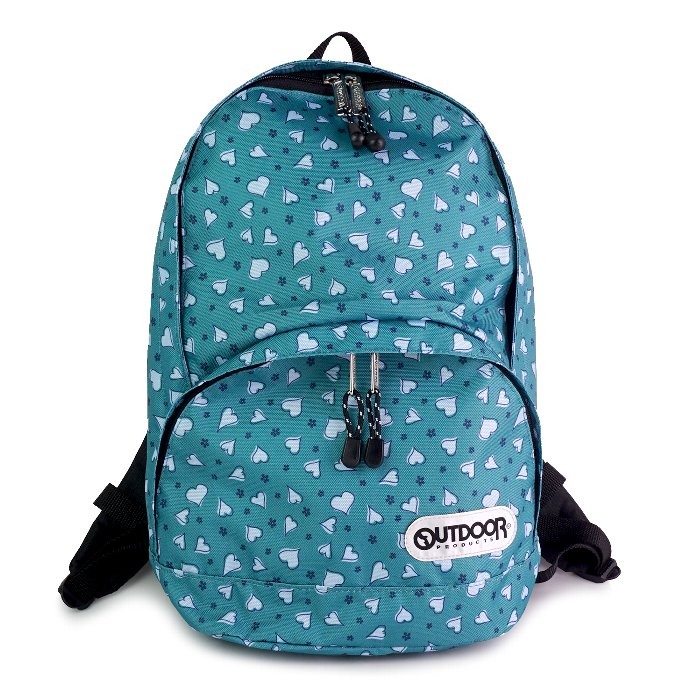 リュックサック バッグ キッズ OUTDOOR アウトドア 軽量 軽い