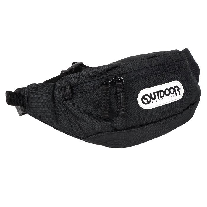 アウトドアスポーツ　リュック、ウエストポーチ OUTDOOR PRODUCTS ウエストポーチ ウエストバッグ ex WAIST