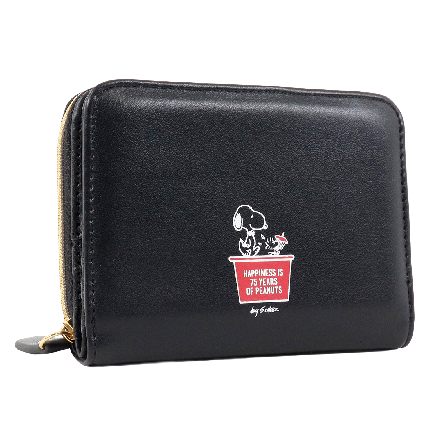 コーチ スヌーピー 財布（レディース二つ折り財布）｜財布