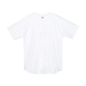 無地 半袖 5分袖 tシャツ Printstar メンズ 大きいサイズ レディース 00106-CR...