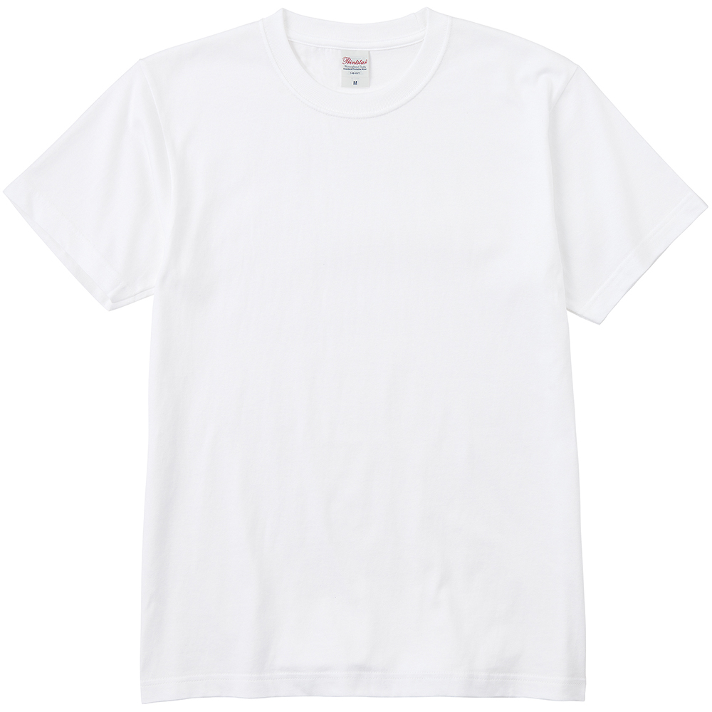 tシャツ 半袖 無地 Printstar メンズ レディース 00148-HVT 7.4オンス スーパーヘビーTシャツ 綿｜e-monoutteru｜02