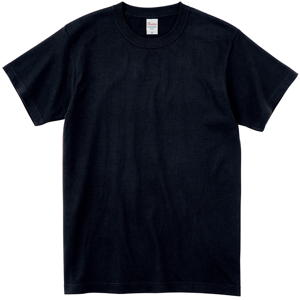 tシャツ 半袖 無地 Printstar メンズ レディース 00148-HVT 7.4オンス スーパーヘビーTシャツ 綿｜e-monoutteru｜06