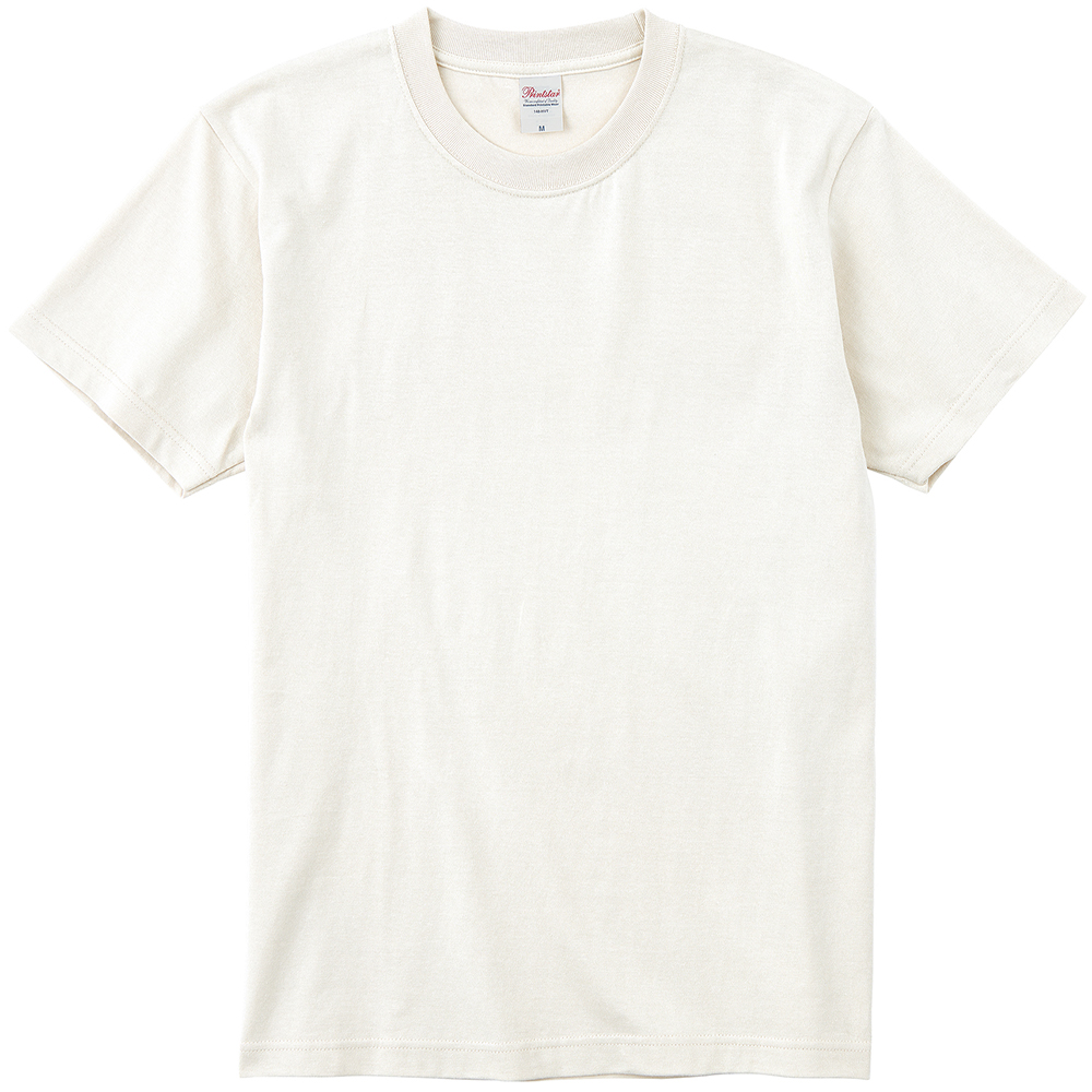 tシャツ 半袖 無地 Printstar メンズ レディース 00148-HVT 7.4オンス スーパーヘビーTシャツ 綿｜e-monoutteru｜03
