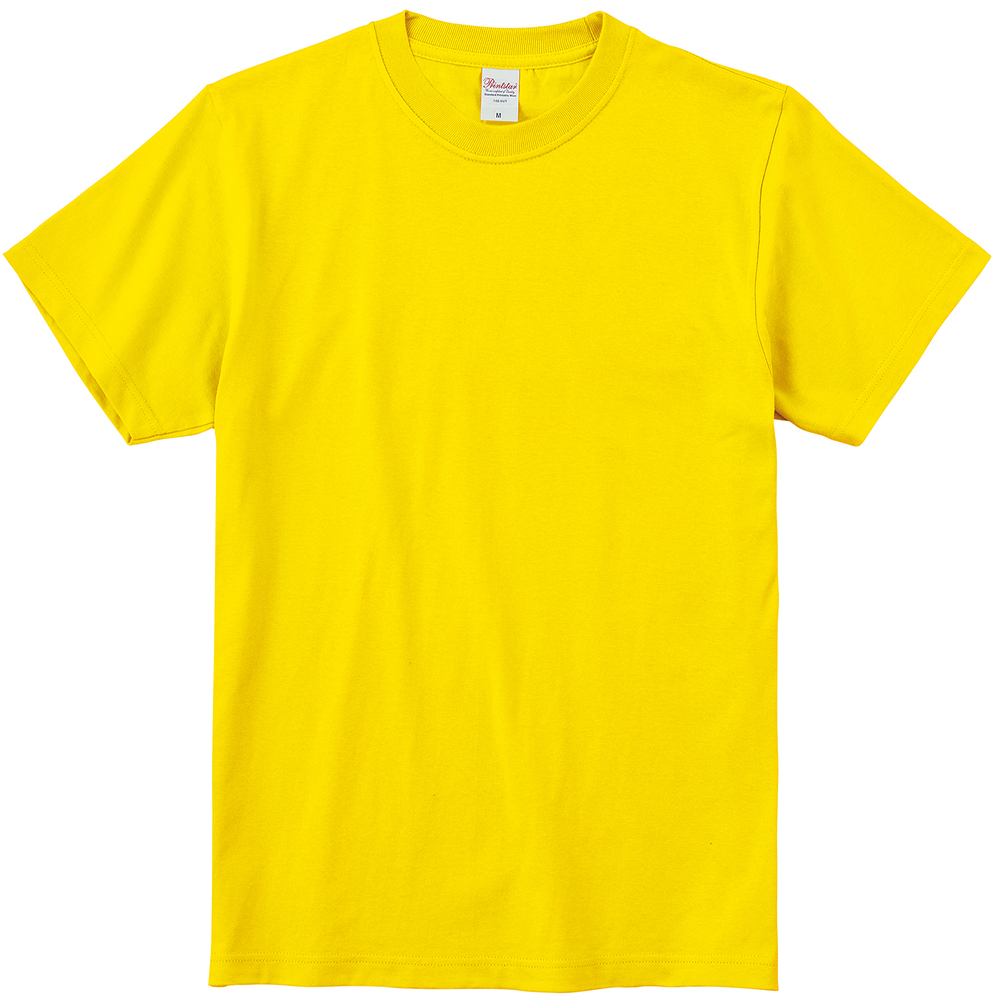 tシャツ 半袖 無地 Printstar メンズ レディース 00148-HVT 7.4オンス スーパーヘビーTシャツ 綿｜e-monoutteru｜08