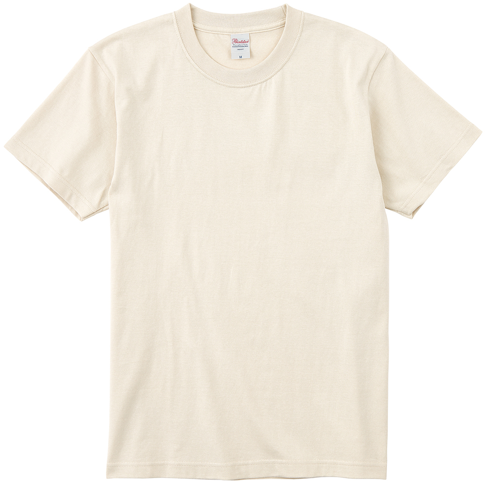 tシャツ 半袖 無地 Printstar メンズ レディース 00148-HVT 7.4オンス スーパーヘビーTシャツ 綿｜e-monoutteru｜07