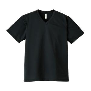 無地 半袖 tシャツ Vネック glimmer 大きいサイズ メンズ レディース 00337-AVT...