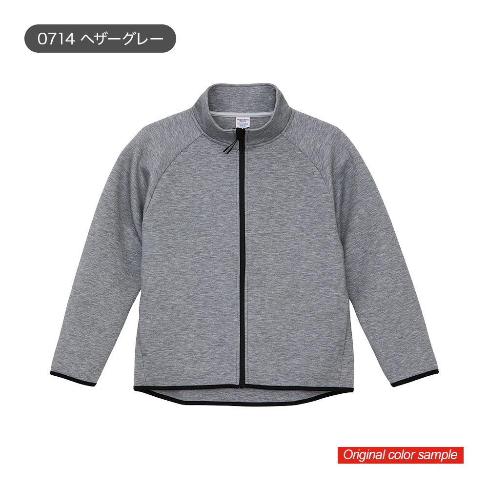 United Athle（ユナイテッドアスレ） United Athle 2293-01 パーカー メンズ 無地 9.4オンス T/R ダン ...